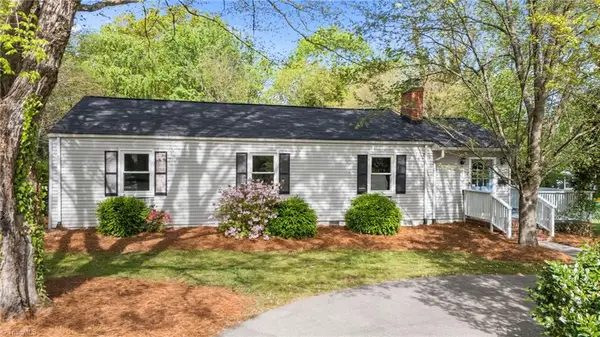 328 Pennsylvania Avenue, Winston-Salem, NC 27104