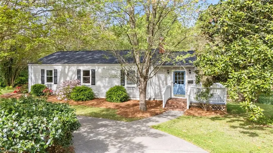 328 Pennsylvania Avenue, Winston Salem, NC 27104 - #3