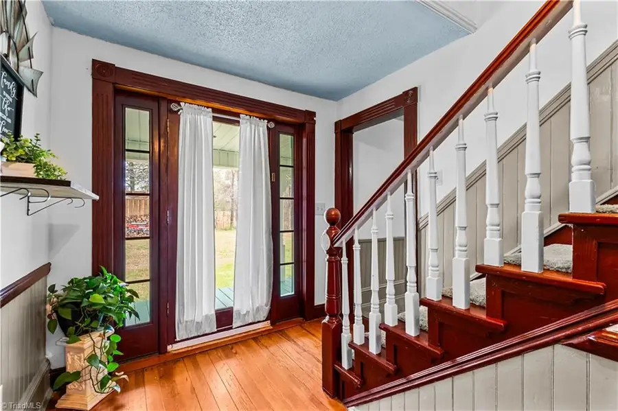 1664 Estes Road, Ruffin, NC 27326 - #3