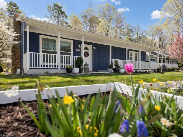 1515 Spanish Drive, Asheboro, NC 27205