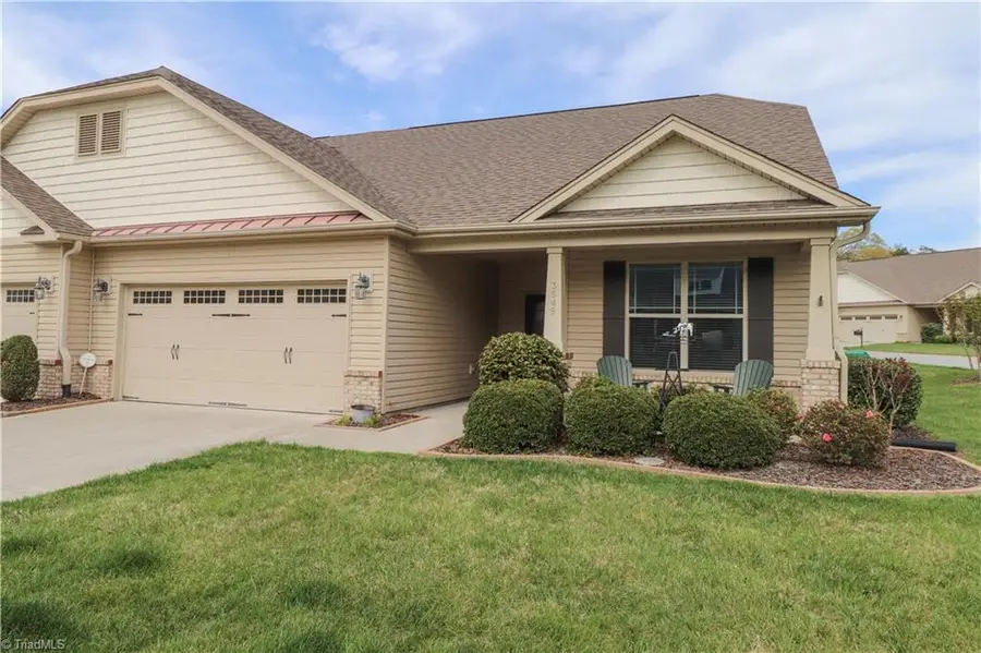 3545 Sainsbury Lane, Greensboro, NC 27409 - #2