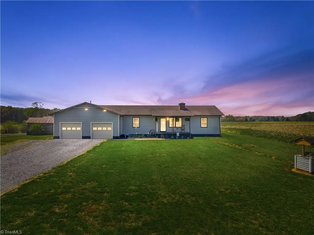 2452 Tower Road, East Bend, NC 27018 - #1