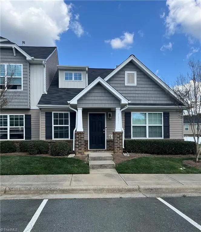 7361 Garett Park Drive, Whitsett, NC 27377 - #1