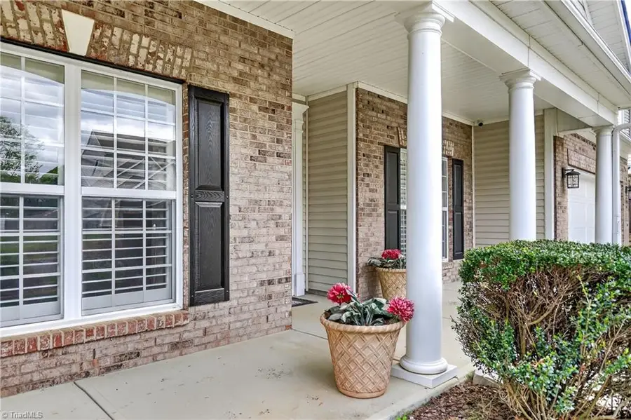 4025 Shadetree Drive, Winston Salem, NC 27107 - #3