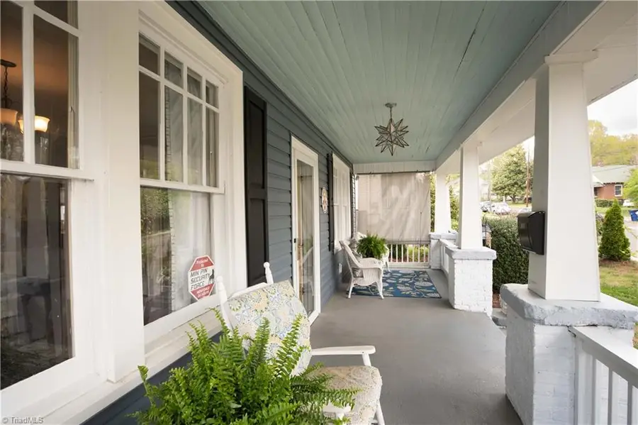630 Hunter Avenue, Winston Salem, NC 27101 - #3