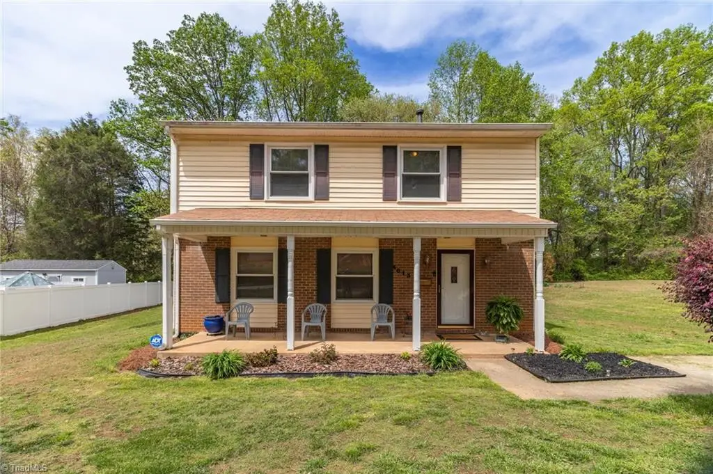 4013 Oak Ridge Drive, Winston Salem, NC 27105 - #1