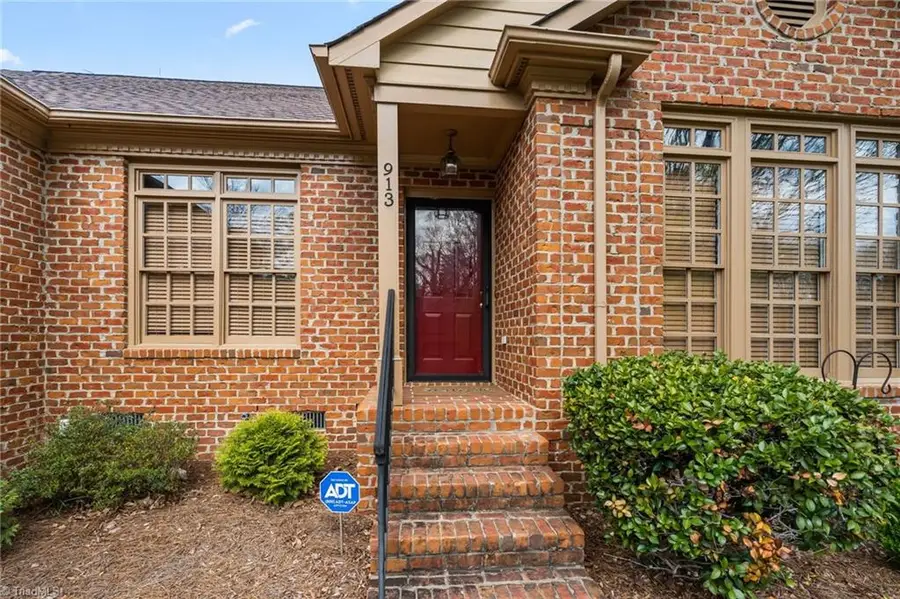 913 Flicker Lane, High Point, NC 27262 - #2