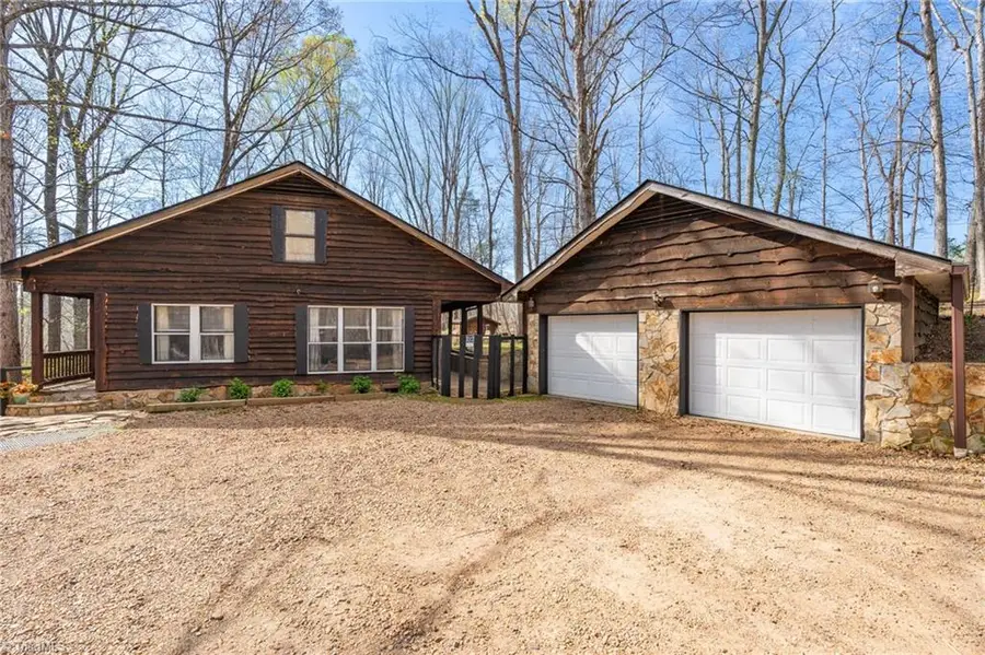 236 Jacobs Creek Road, Madison, NC 27025 - #2