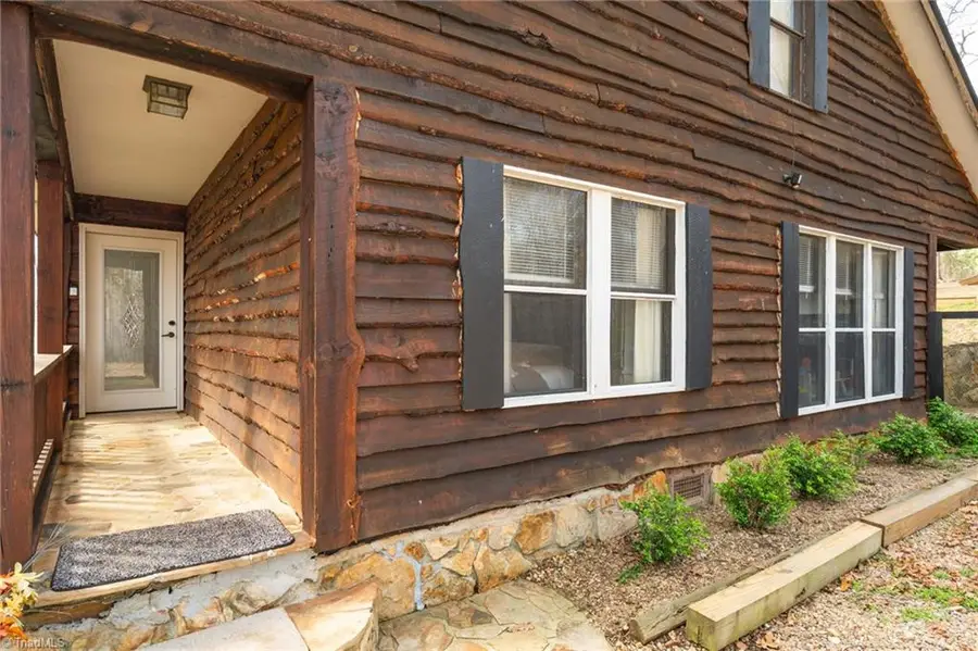 236 Jacobs Creek Road, Madison, NC 27025 - #3