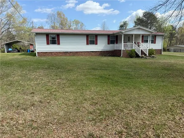 286 Myers Road, Mocksville, NC 27028