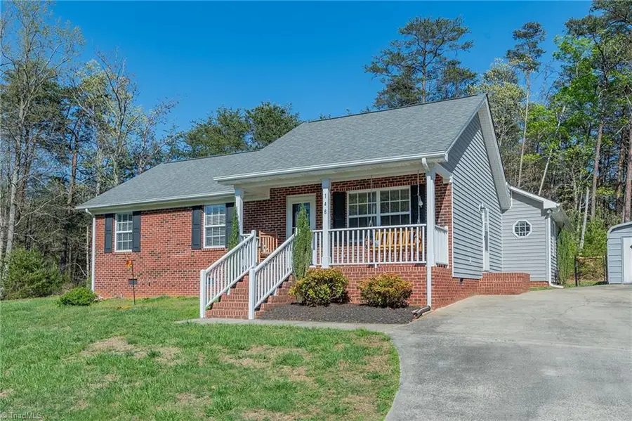 148 Odle Lane, Eden, NC 27288 - #2