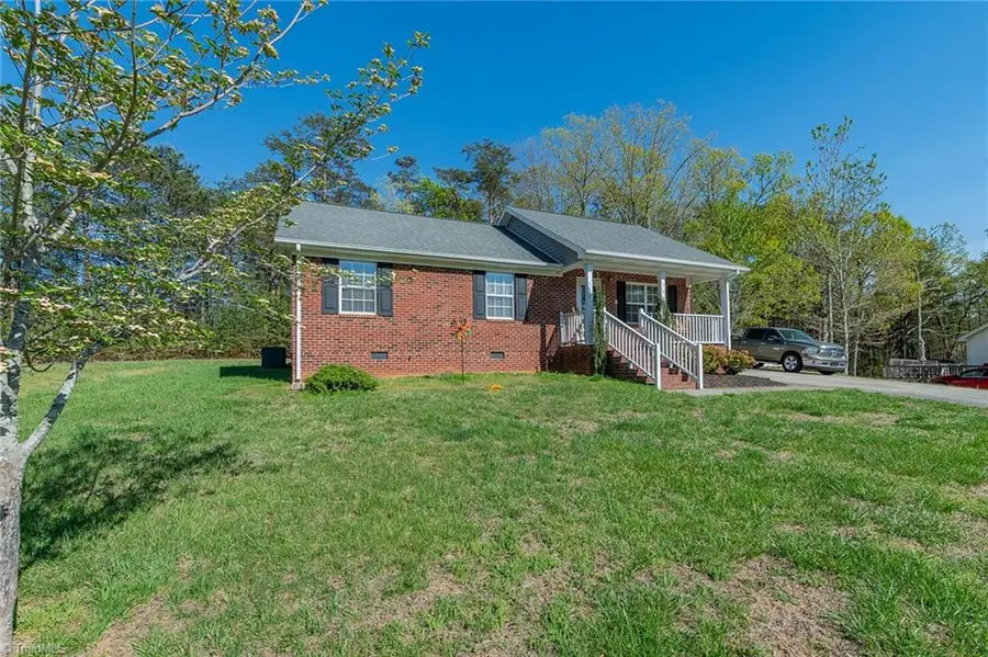 148 Odle Lane, Eden, NC 27288 - #3