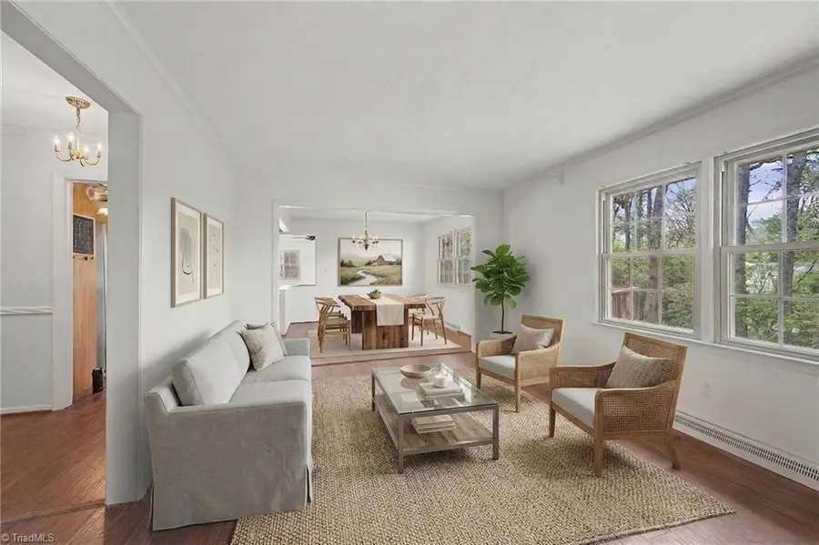 1205 Robin Hood Road, High Point, NC 27262 - #3