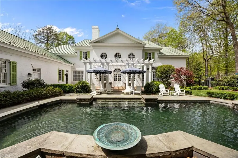 1 Captains Point, Greensboro, NC 27455 - #2