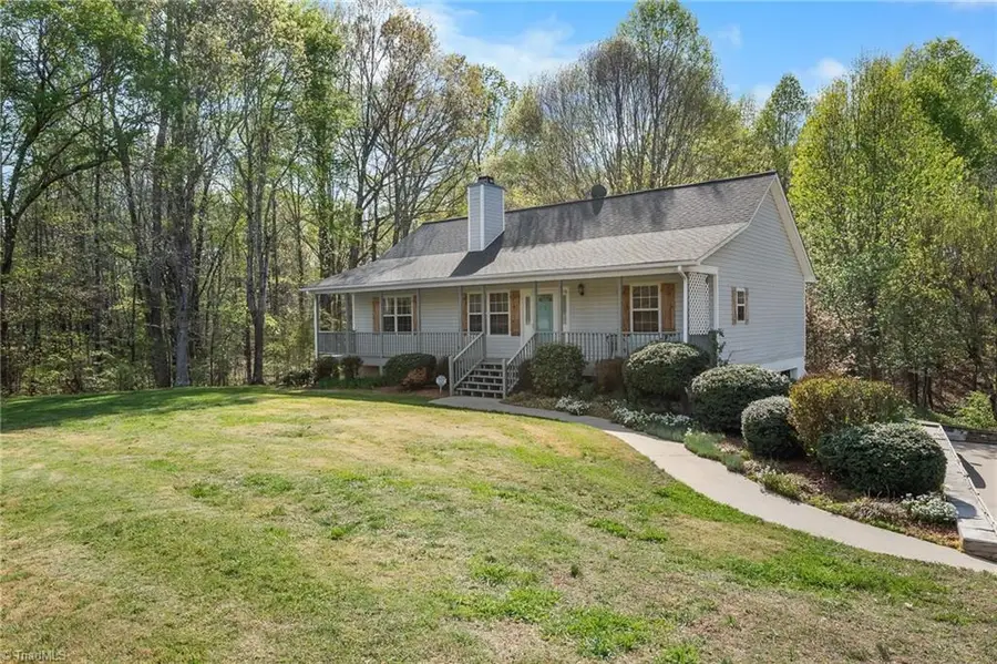 7598 Hampton Road, Clemmons, NC 27012 - #2