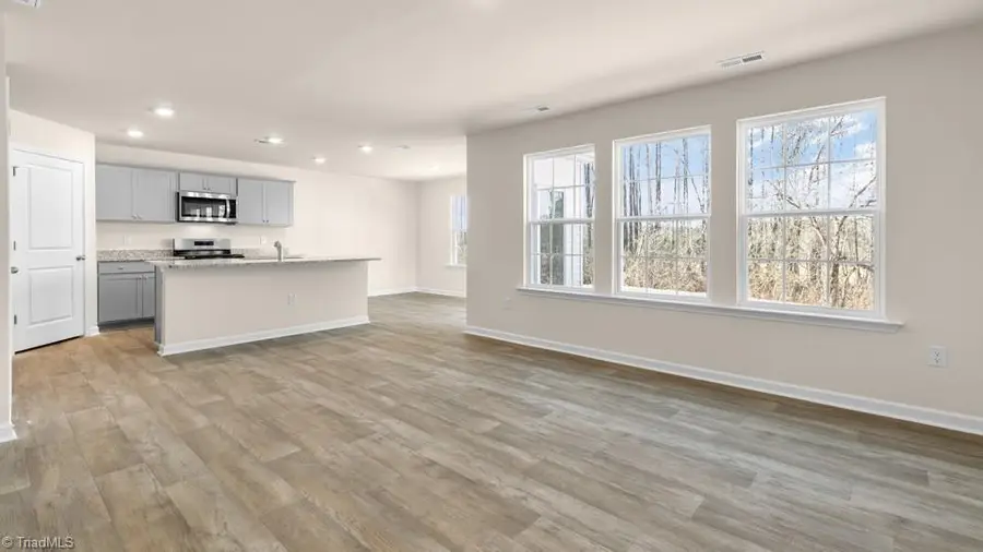 4054 Yucca Avenue, Winston Salem, NC 27127 - #3