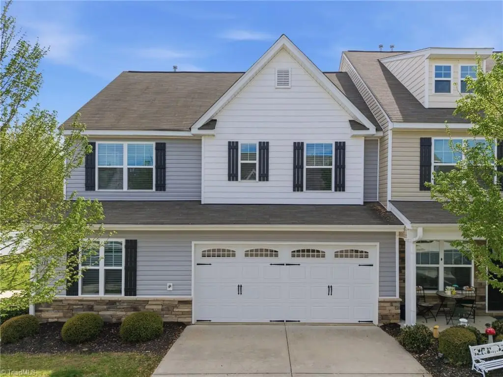 111 Covington Cove Court, Kernersville, NC 27284 - #1