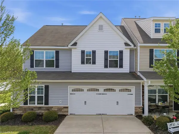 111 Covington Cove Court, Kernersville, NC 27284