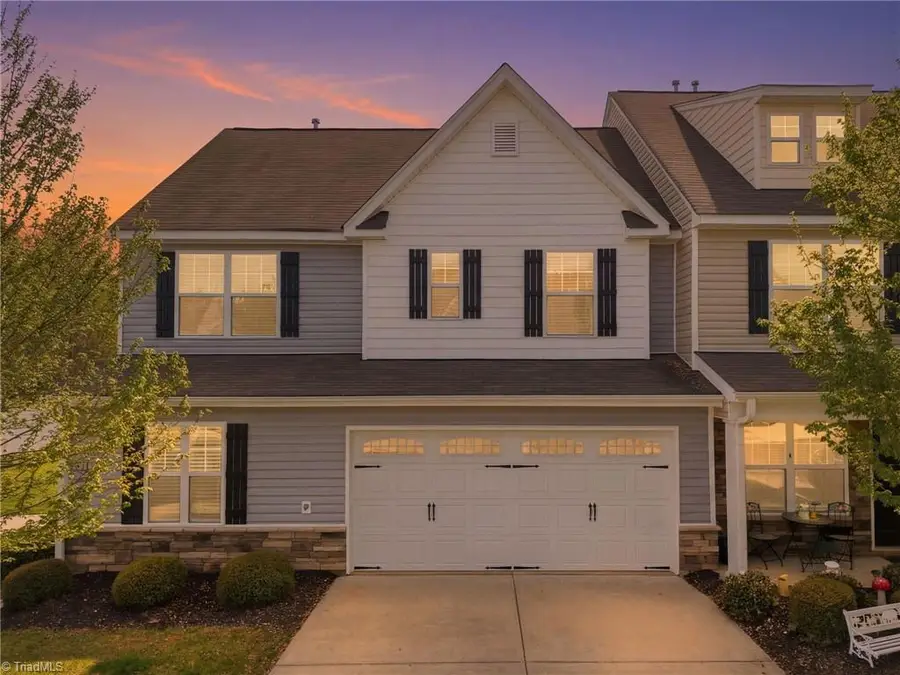 111 Covington Cove Court, Kernersville, NC 27284 - #2