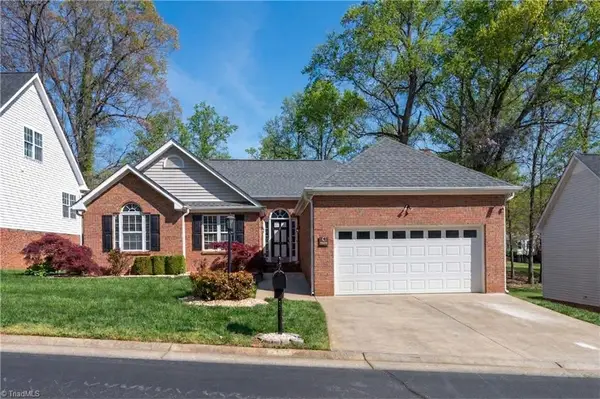 5125 Old Plantation Circle, Winston-Salem, NC 27104