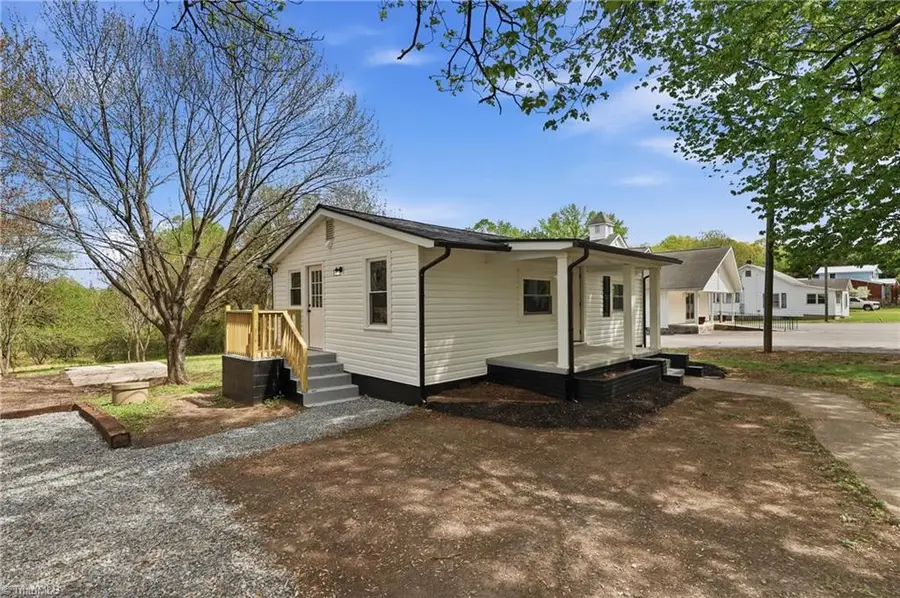 605 Mangum Road, Reidsville, NC 27320 - #2