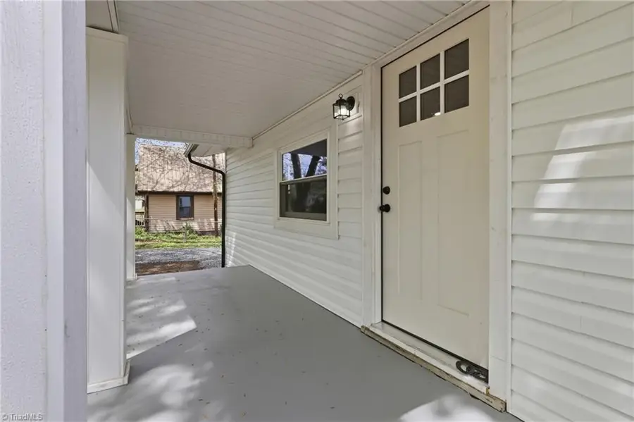 605 Mangum Road, Reidsville, NC 27320 - #3