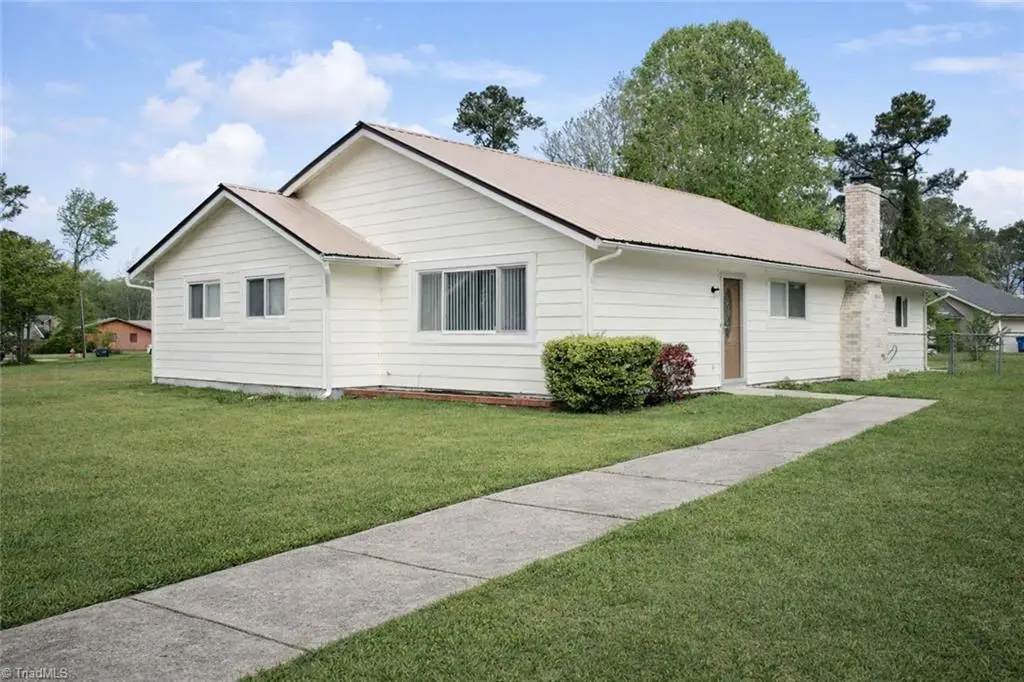 500 Dennis Road, Jacksonville, NC 28546 - #1