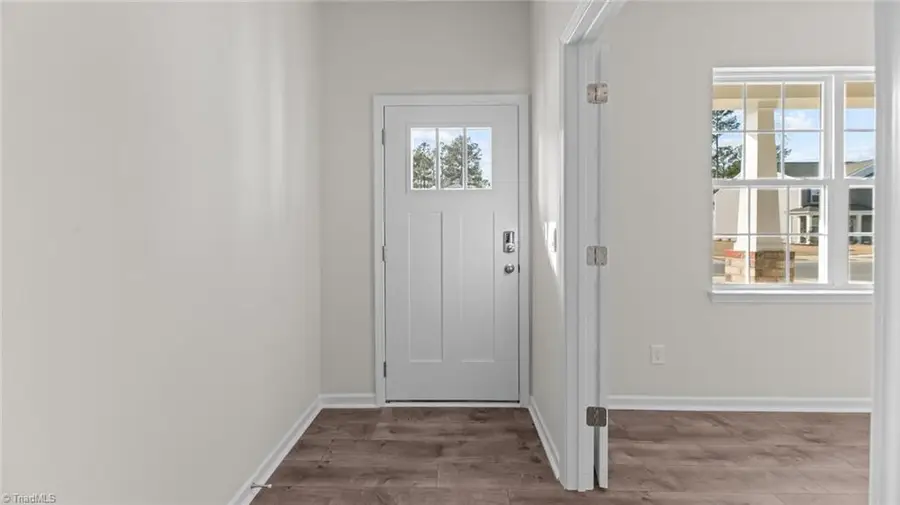 3007 Middle Creek Lane, Greensboro, NC 27405 - #2