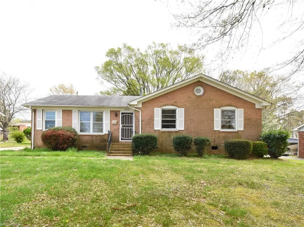 3661 Barkwood Drive, Winston Salem, NC 27105 - #1