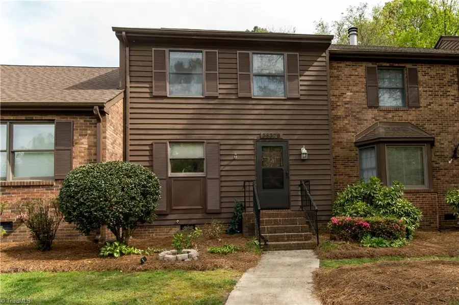 3837 Johnson Street #B, High Point, NC 27265 - #2