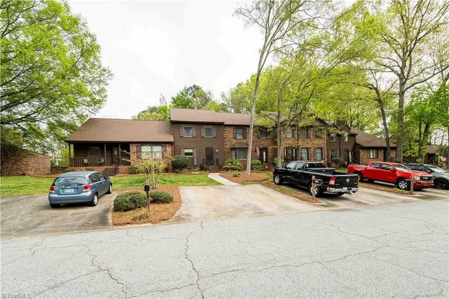 3837 Johnson Street #B, High Point, NC 27265 - #3