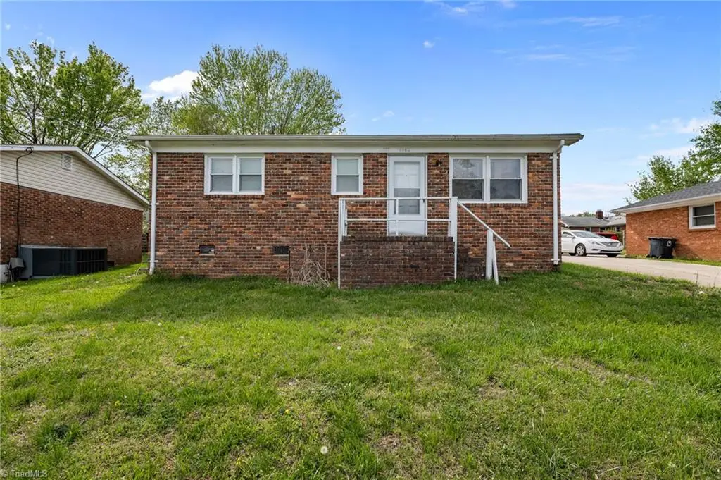 1006 Beaumont Avenue, Greensboro, NC 27401 - #1