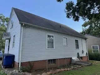 812 Holland Street, Winston Salem, NC 27101 - #2