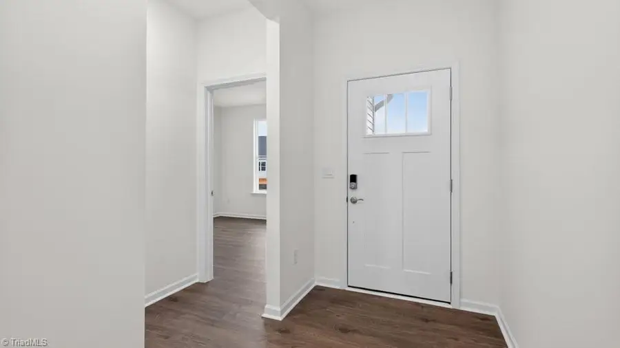 206 Mary Montrose Boulevard, Jamestown, NC 27282 - #2