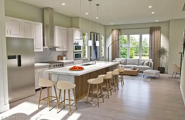 916 Lacascada Trail, Greensboro, NC 27406