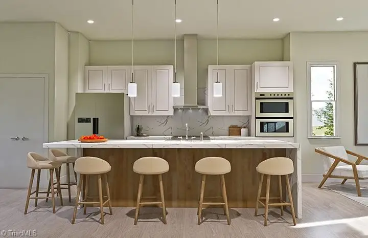 916 Lacascada Trail, Greensboro, NC 27406 - #3