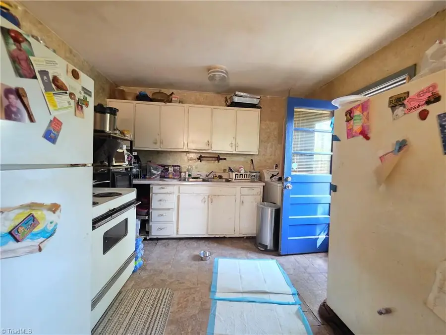 1607 Alice Avenue, Greensboro, NC 27401 - #3