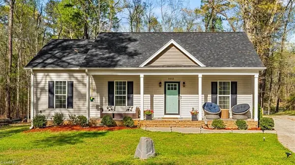 6015 Dehaven Road, Pleasant Garden, NC 27313