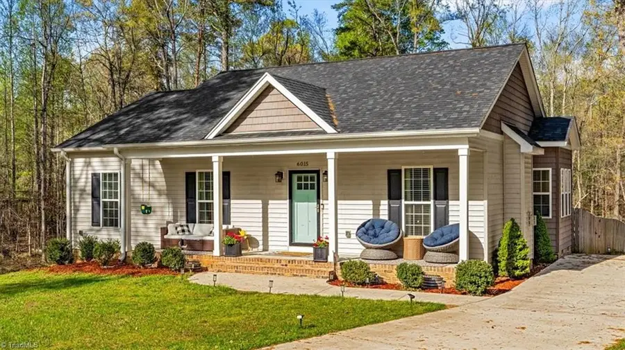 6015 Dehaven Road, Pleasant Garden, NC 27313 - #2