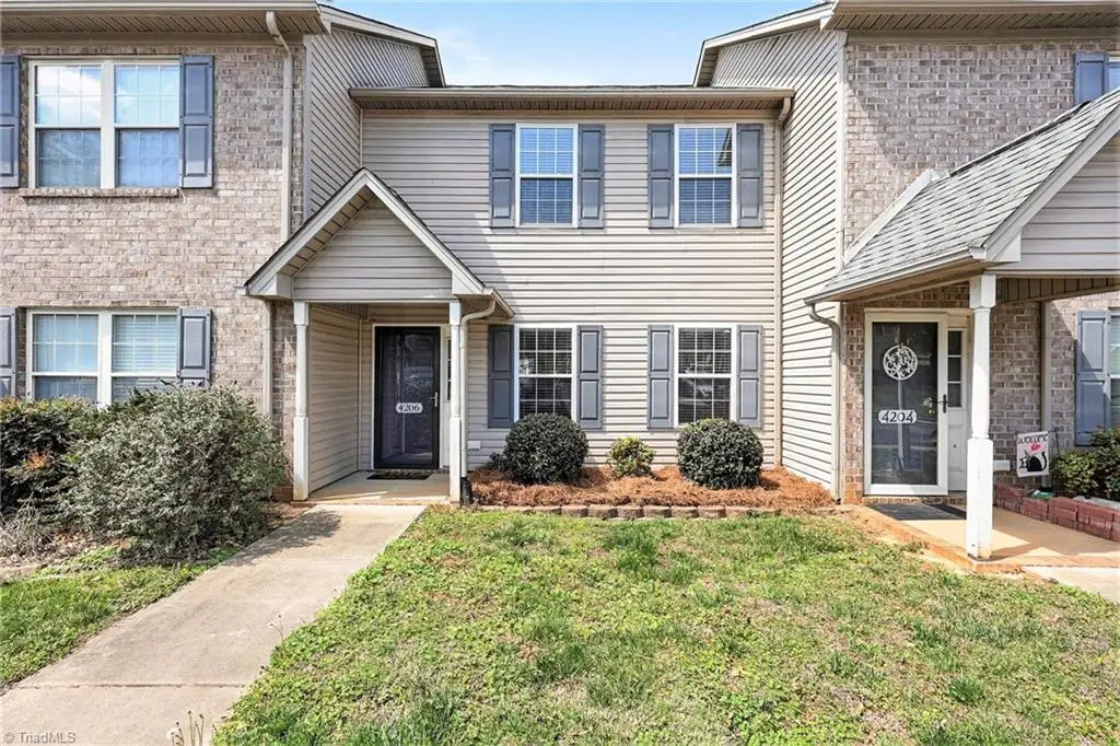 4206 Bentley Drive, Randleman, NC 27317 - #1