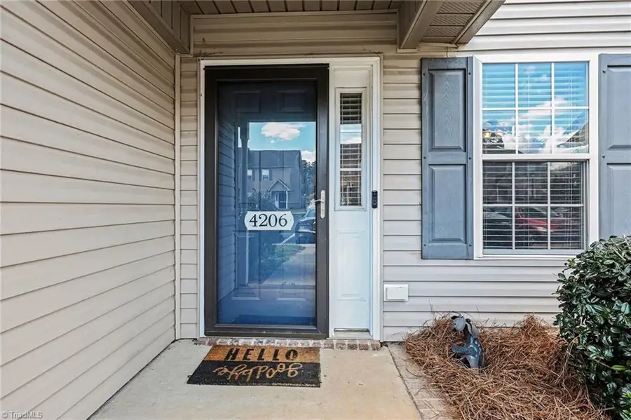 4206 Bentley Drive, Randleman, NC 27317 - #3