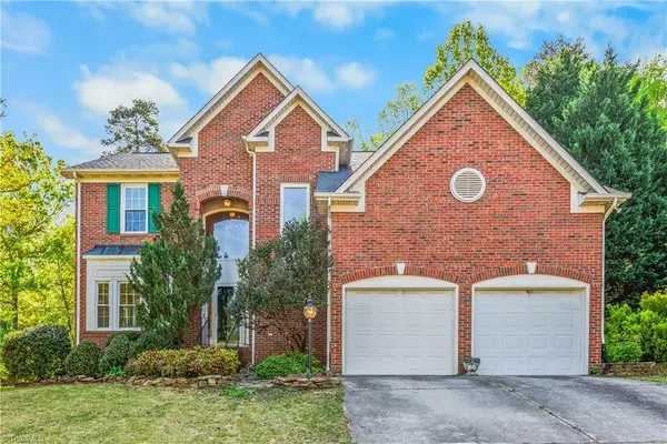 4810 Weston Place, Jamestown, NC 27282