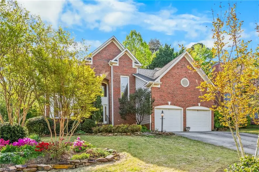 4810 Weston Place, Jamestown, NC 27282 - #2