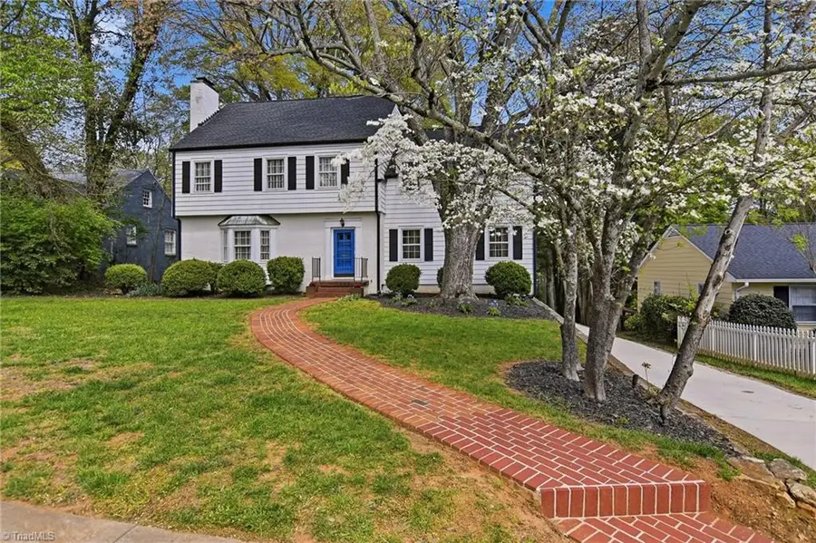 1943 Robinhood Road, Winston Salem, NC 27104 - #2