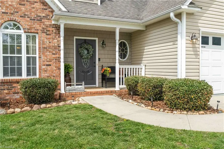 4638 Eagle Path, South Fork, NC 27127 - #2