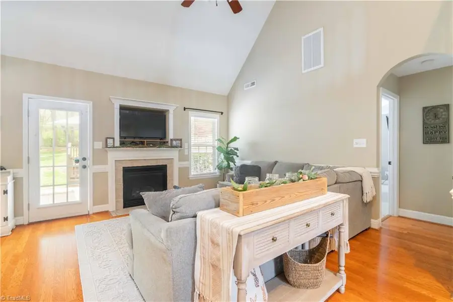 4638 Eagle Path, South Fork, NC 27127 - #3