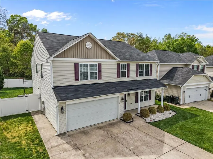 3423 Anita Glen Drive, Greensboro, NC 27405 - #2