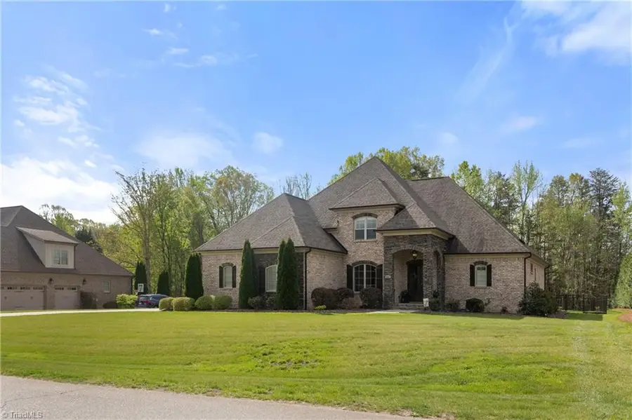 6641 Linville Ridge Drive, Oak Ridge, NC 27310 - #2