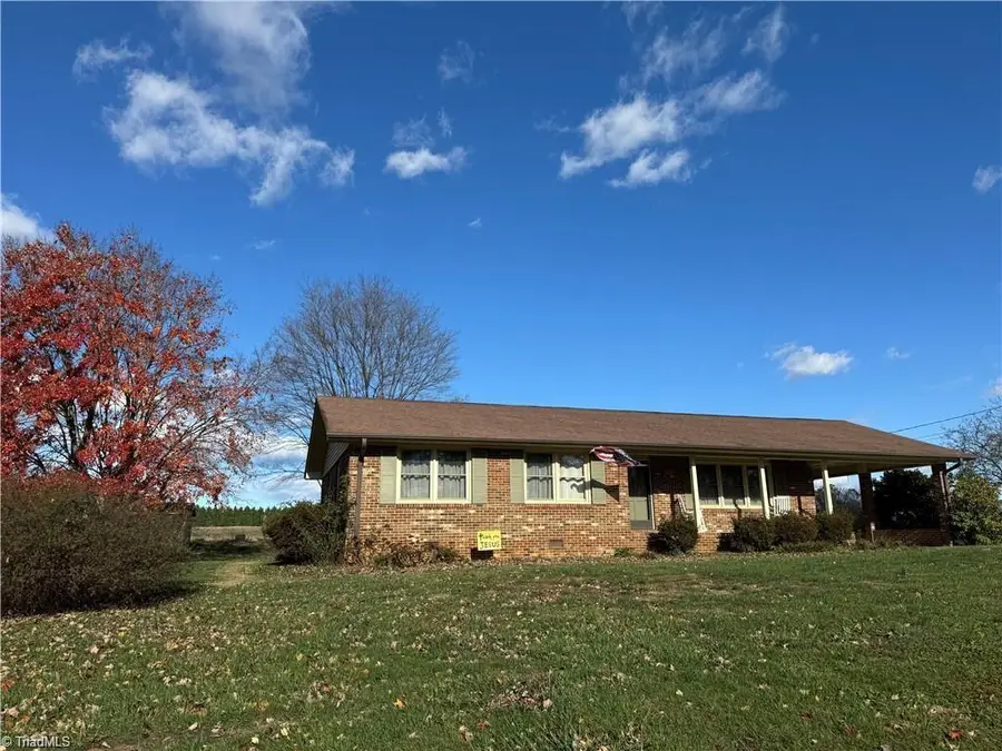 215 Freeman Street, Dobson, NC 27017 - #2