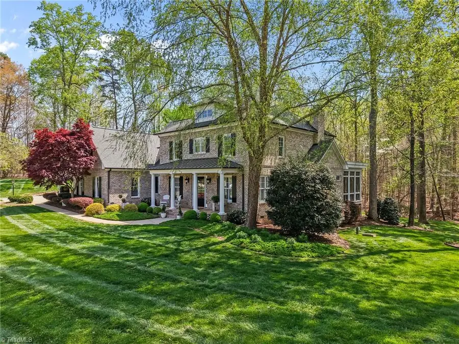 5801 Harriet Court, Summerfield, NC 27358 - #3